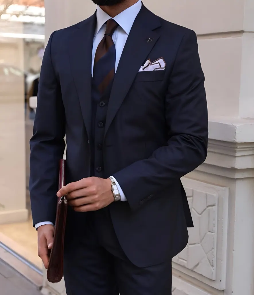 SUITS by US kolekcija — kostiumas 04