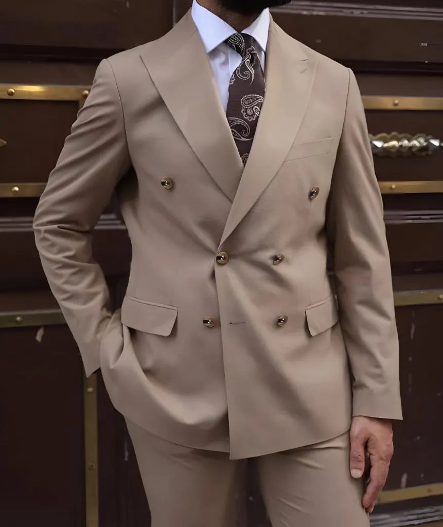 SUITS by US kolekcija — kostiumas 05